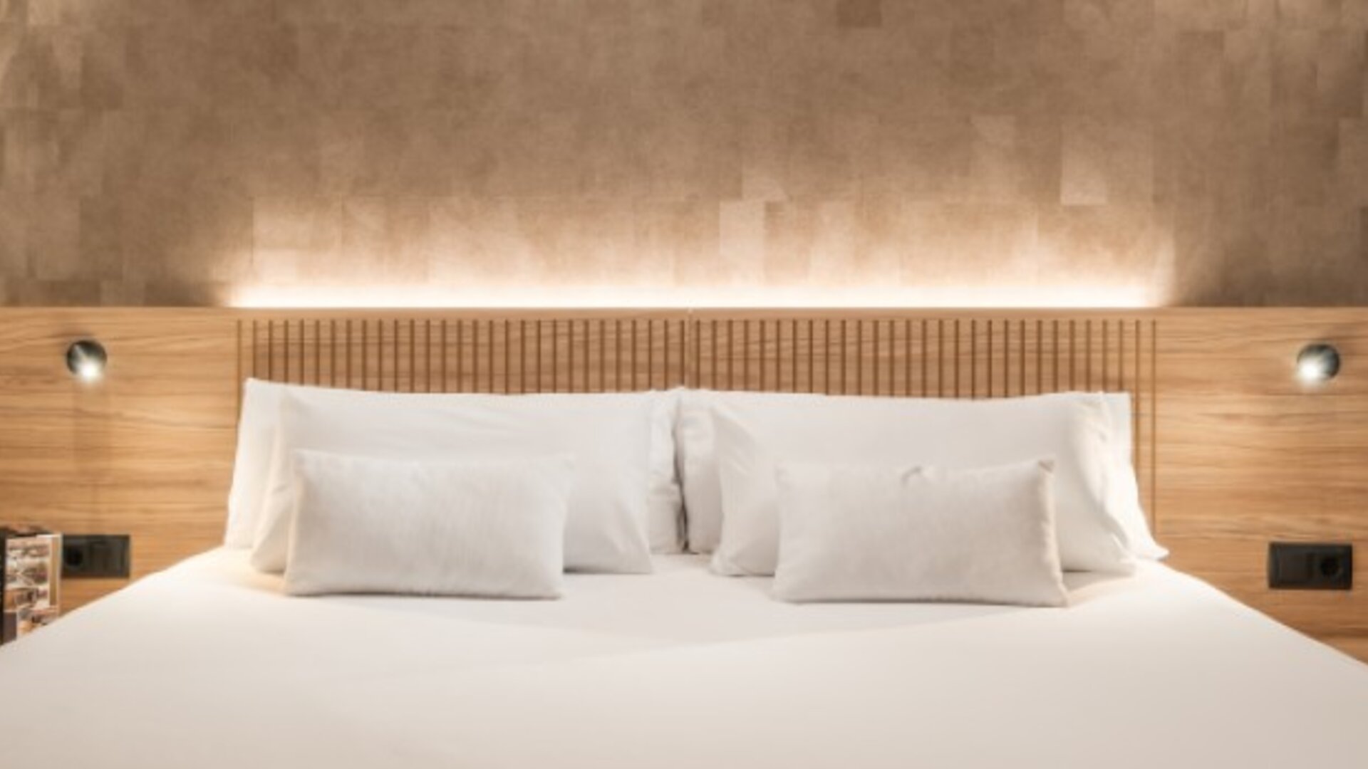 Hotel Sunotel Central