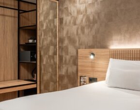 Hotel Sunotel Central