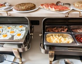 Hotel Sunotel Central