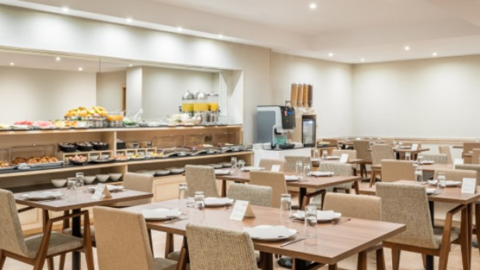 Hotel Sunotel Central