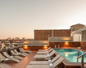 Hotel Sunotel Central