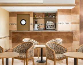 Hotel Sunotel Central