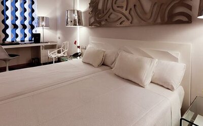 Hotel Evenia Rosselló