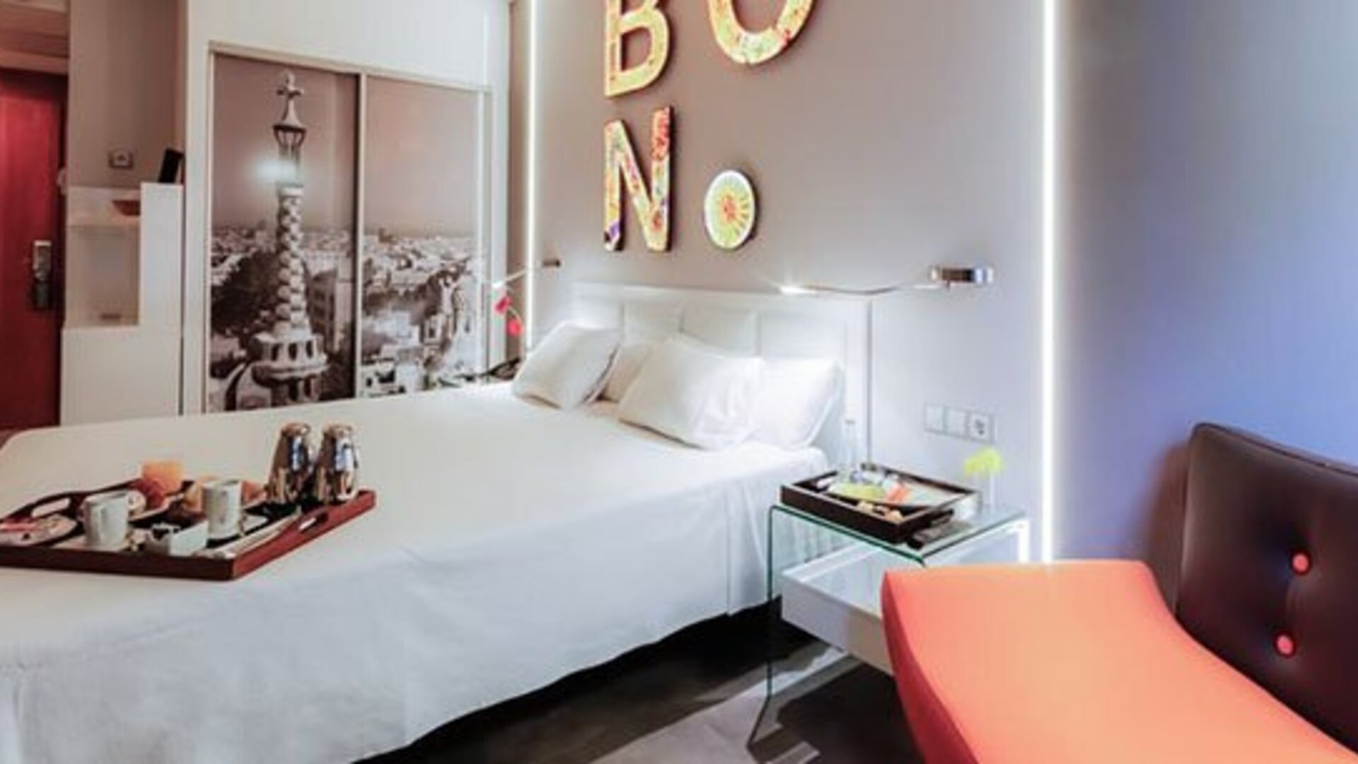 Hotel Evenia Rosselló