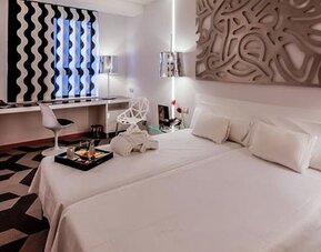 Hotel Evenia Rosselló