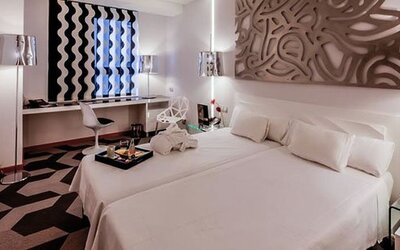 Hotel Evenia Rosselló