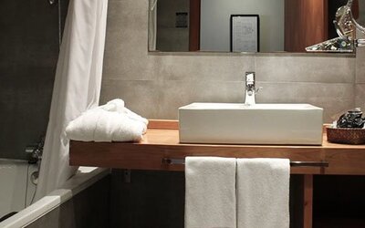 Hotel Evenia Rosselló