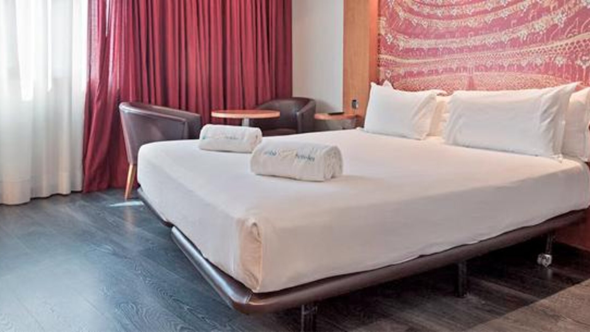 Hotel Abba Sants Hotel