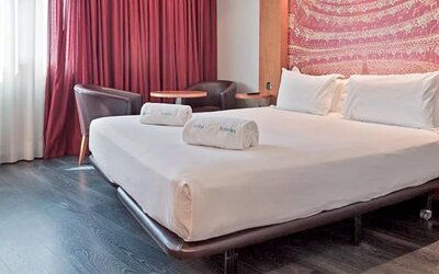 Hotel Abba Sants Hotel