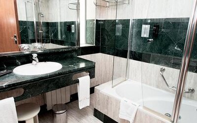 Hotel Abba Sants Hotel