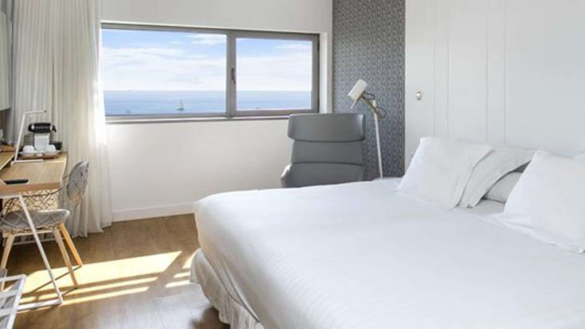 Hotel Occidental Atenea Mar - Adults Only