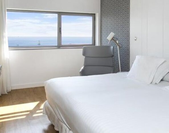 Hotel Occidental Atenea Mar - Adults Only