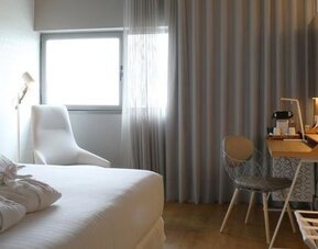 Hotel Occidental Atenea Mar - Adults Only