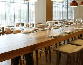 Hotel Occidental Atenea Mar - Adults Only