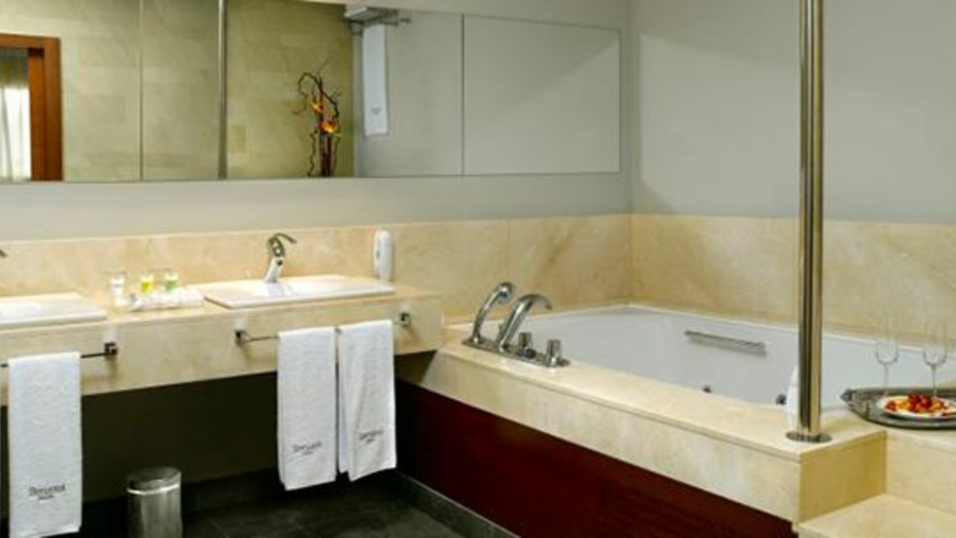 Hotel Sercotel Ciutat De Montcada