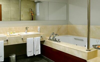 Hotel Sercotel Ciutat De Montcada