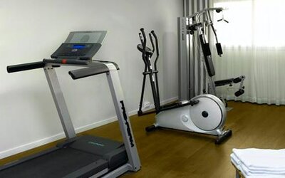 Hotel Sercotel Ciutat De Montcada