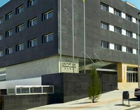 Hotel Sercotel Ciutat De Montcada