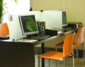 Hotel Sercotel Ciutat De Montcada