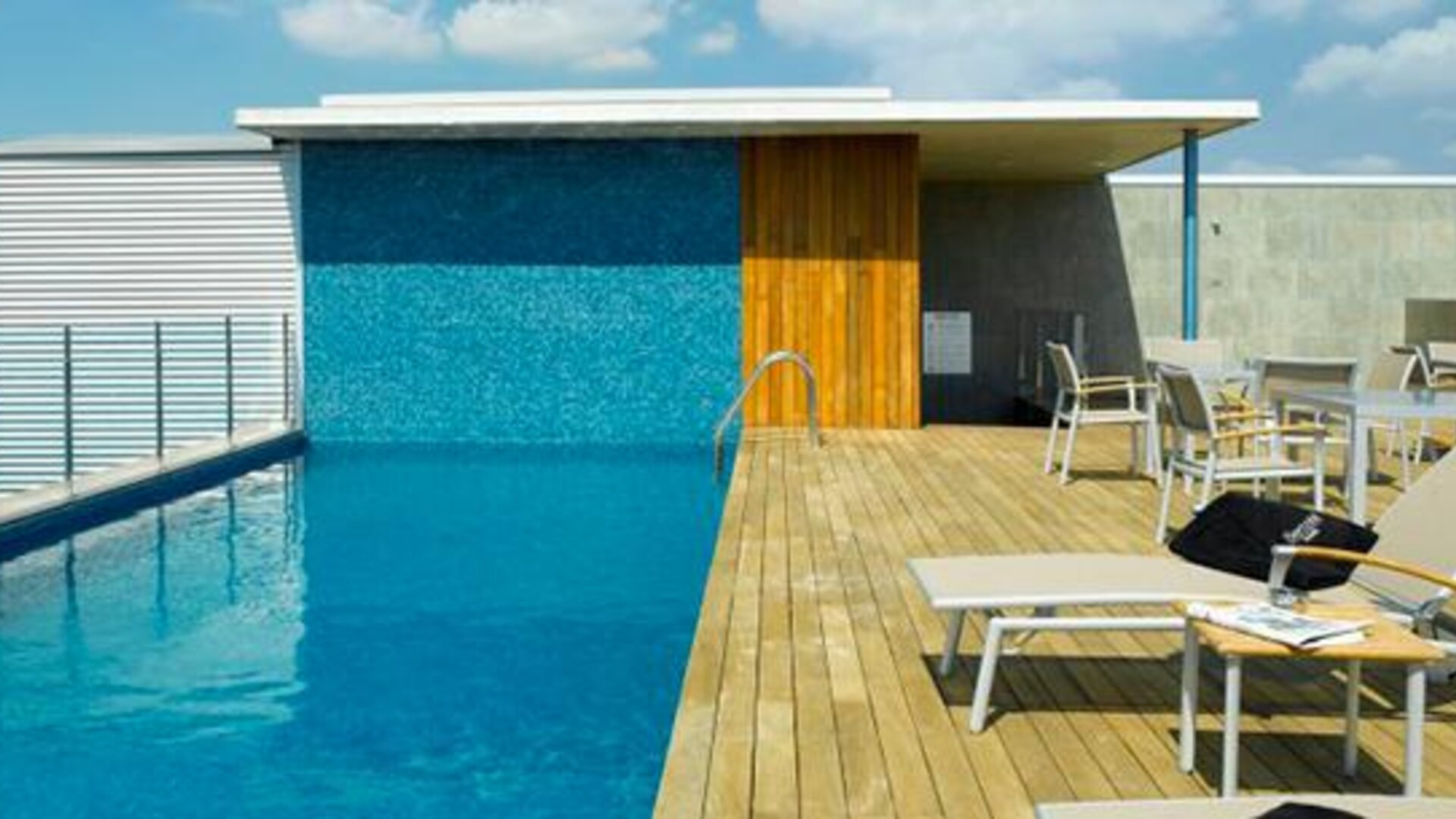 Hotel Sercotel Ciutat De Montcada