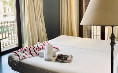 Hotel Ramblas Internacional