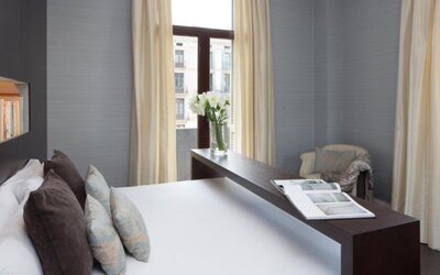 Hotel Ramblas Internacional