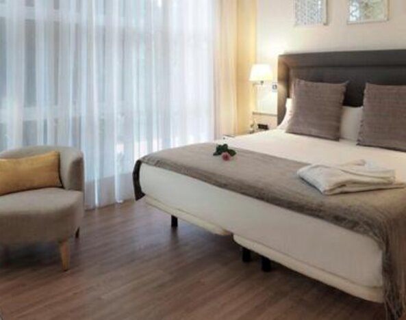 Vilana Hotel