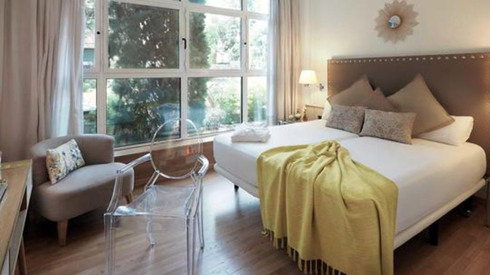 Vilana Hotel
