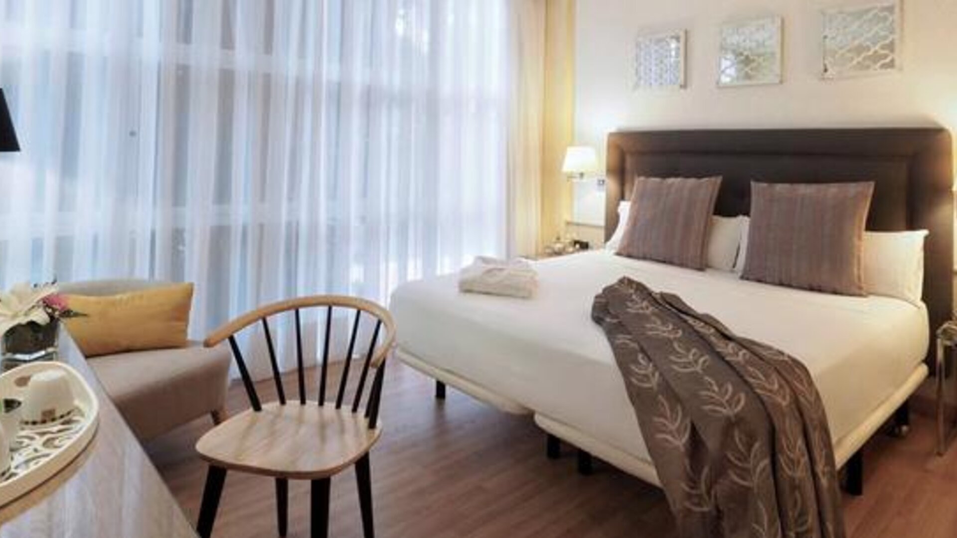 Vilana Hotel