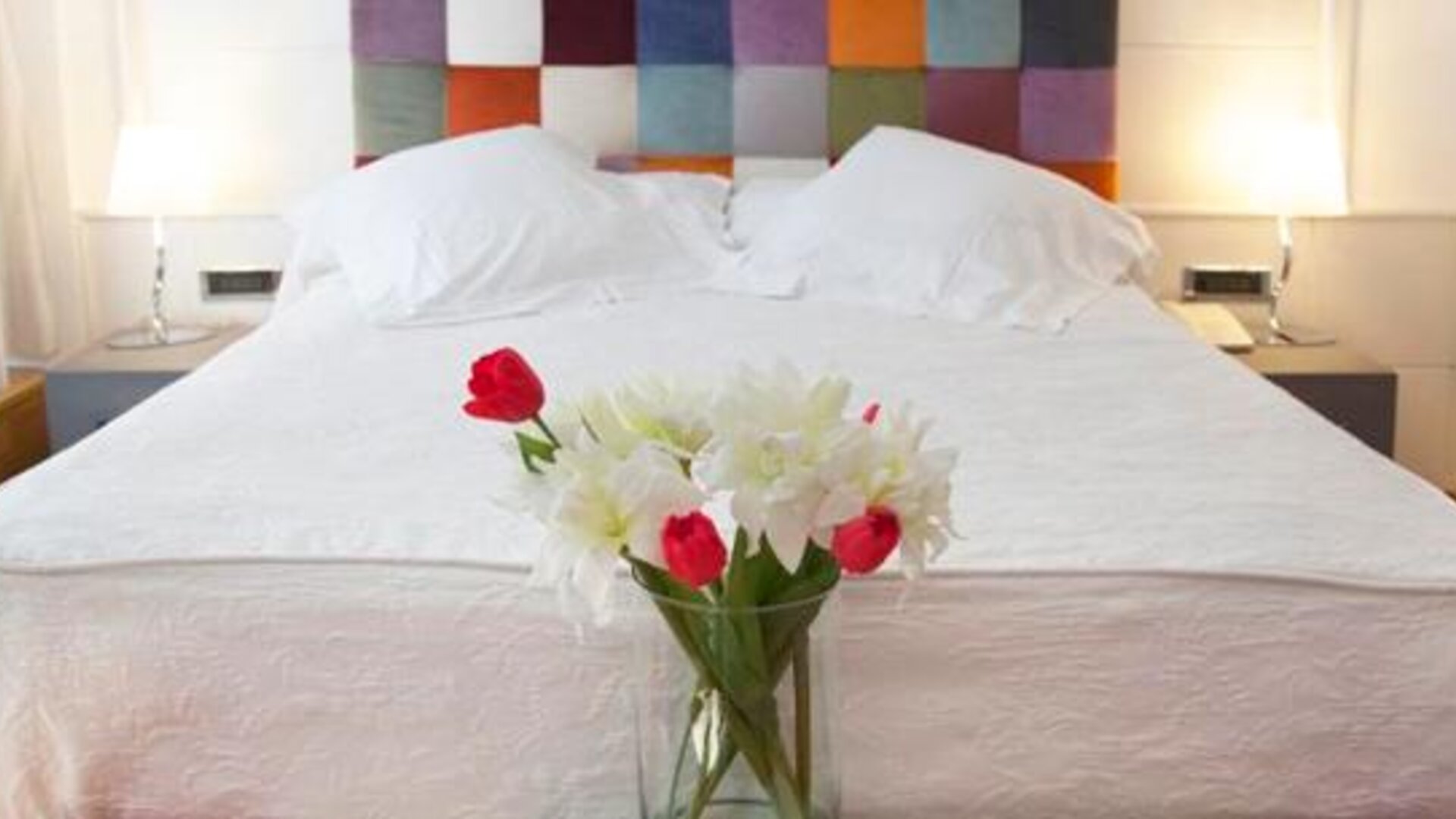 Vilana Hotel