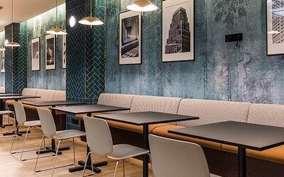 Hotel Sleep & Fly Business Center