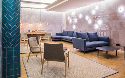 Hotel Sleep & Fly Business Center