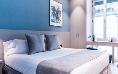 Hotel Sleep & Fly Business Center