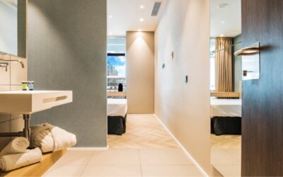 Hotel Sleep & Fly Business Center