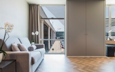 Hotel Sleep & Fly Business Center