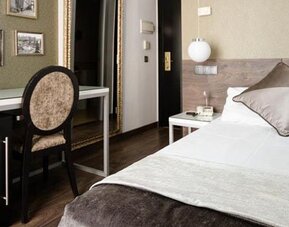 Hotel Moderno Barcelona