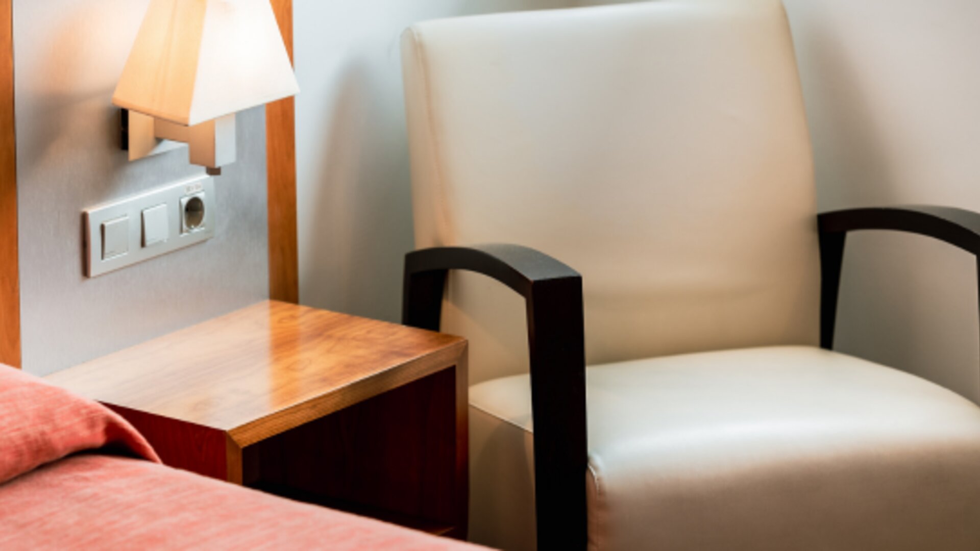 Hotel AS Porta de Barcelona