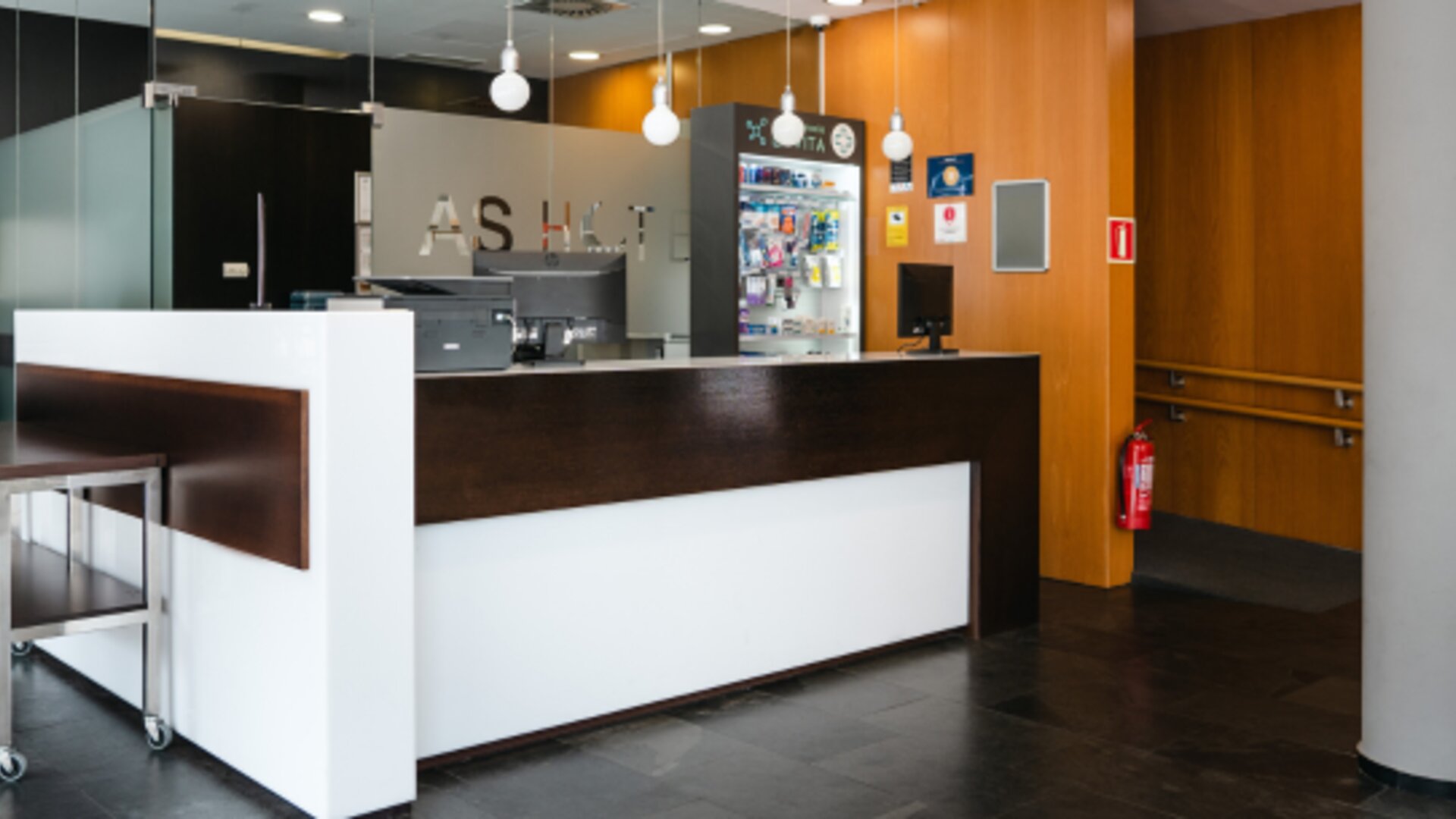 Hotel AS Porta de Barcelona