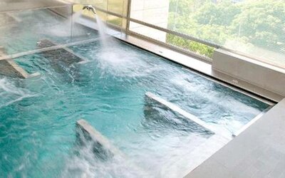 NH Collection Barcelona Constanza