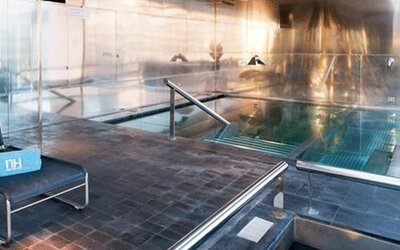 NH Collection Barcelona Constanza