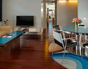 NH Collection Barcelona Constanza