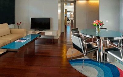 NH Collection Barcelona Constanza