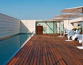 NH Collection Barcelona Constanza