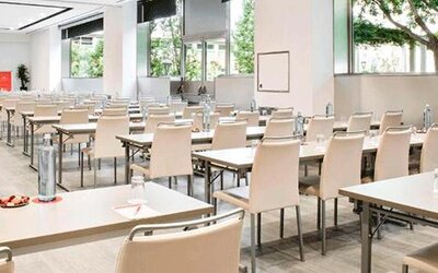 NH Collection Barcelona Constanza