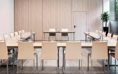 NH Collection Barcelona Constanza