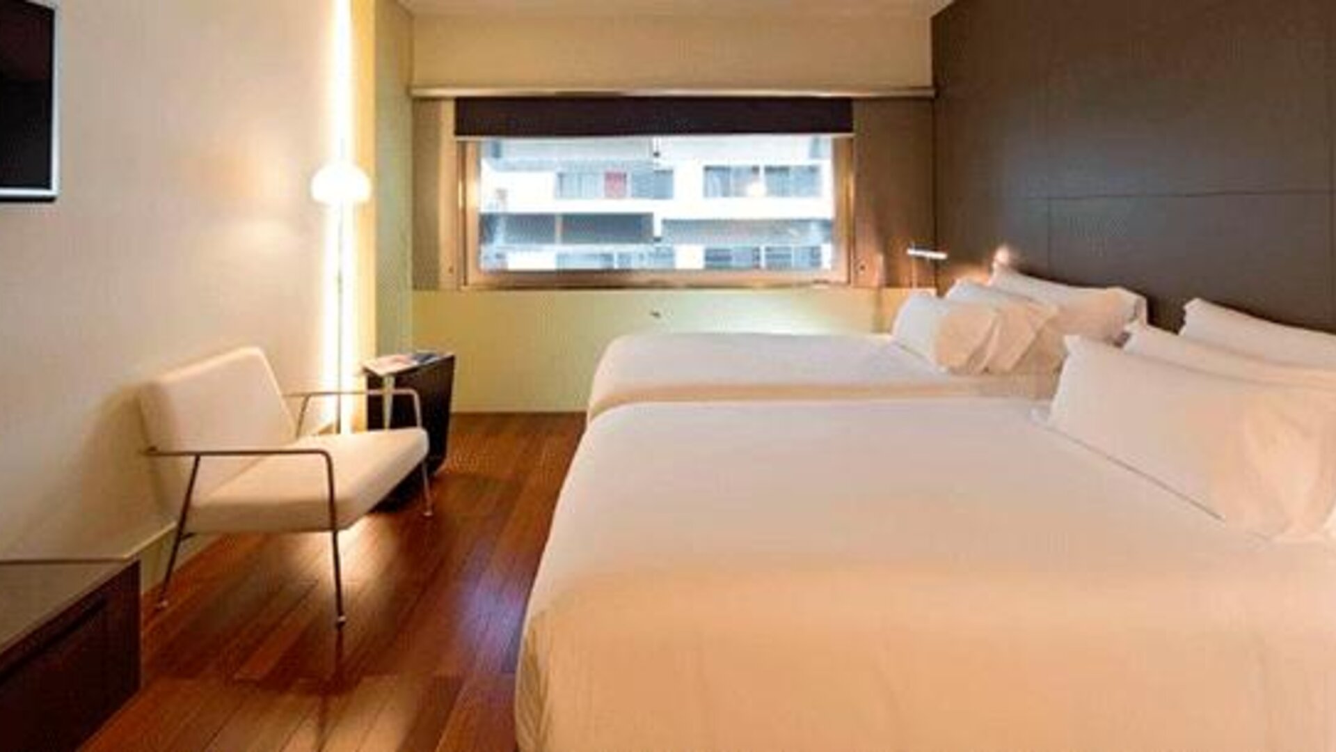 NH Collection Barcelona Constanza