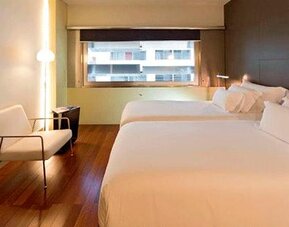 NH Collection Barcelona Constanza