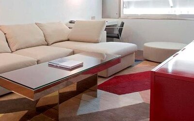 NH Collection Barcelona Constanza