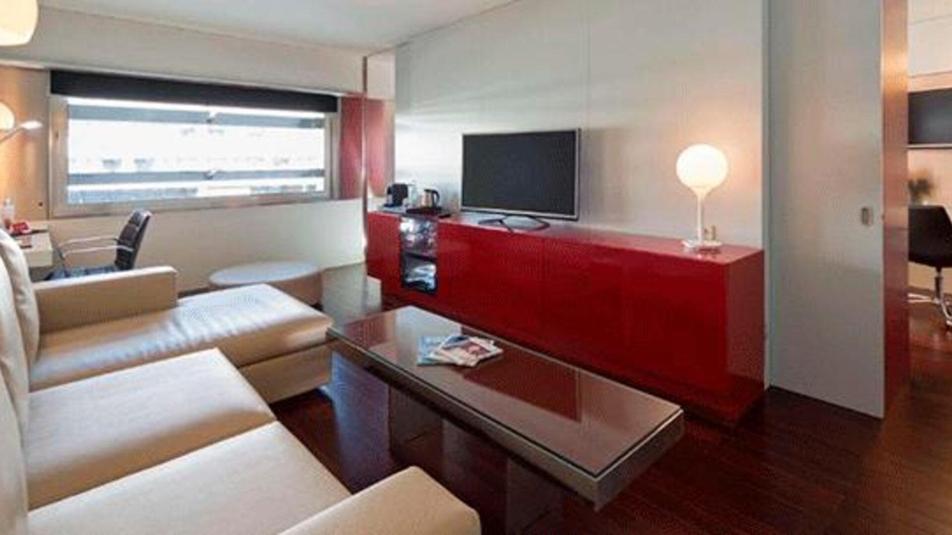 NH Collection Barcelona Constanza