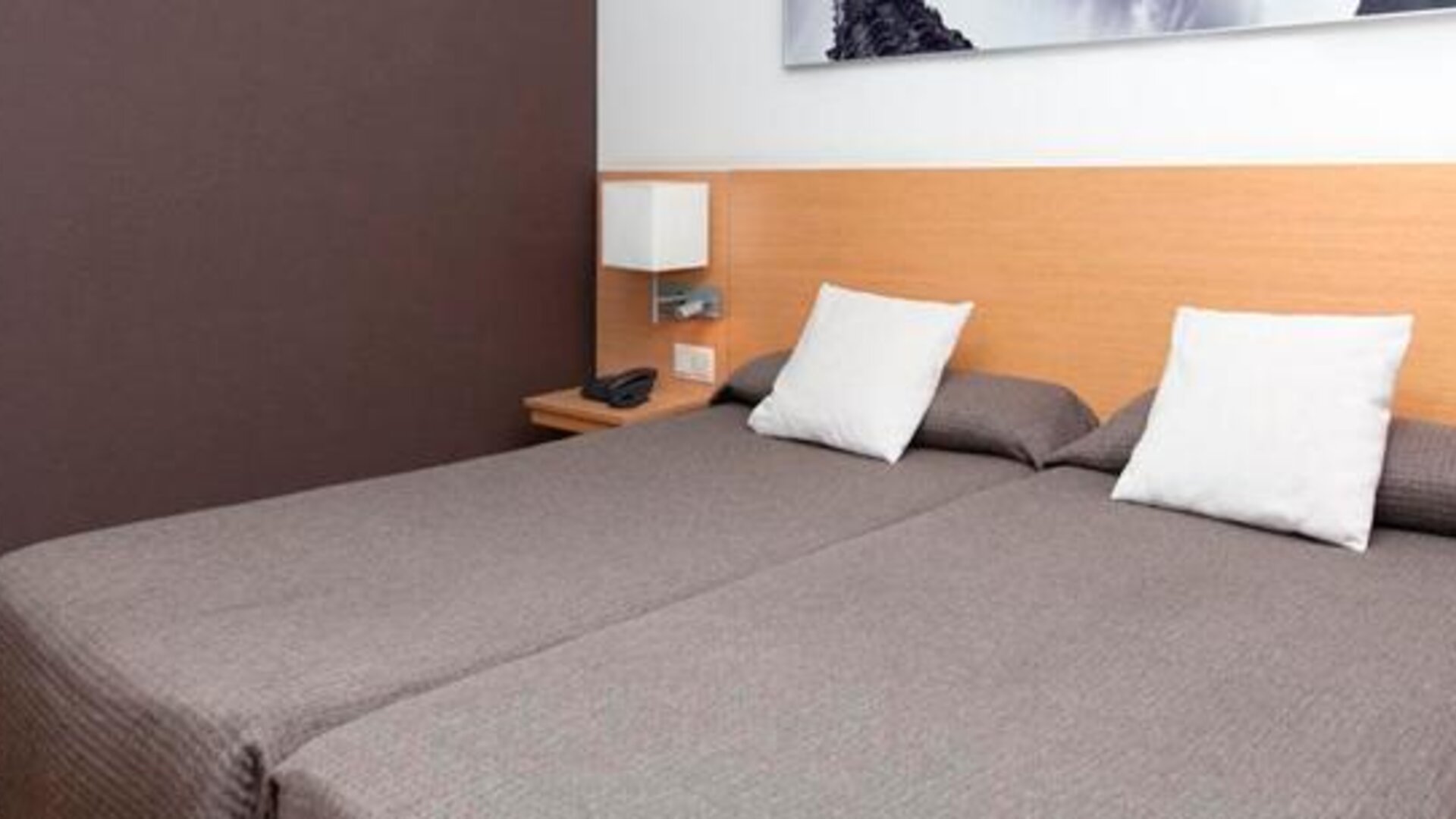 Hotel Sagrada Familia